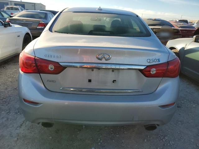 Photo 5 VIN: JN1AV7AR1EM701290 - INFINITI Q50 HYBRID 