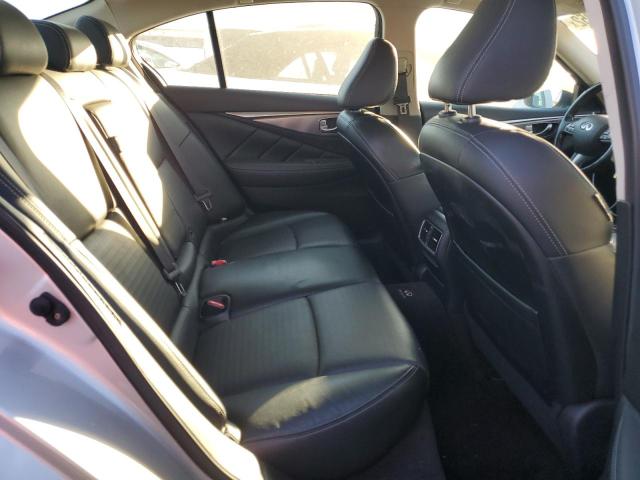 Photo 9 VIN: JN1AV7AR1EM701290 - INFINITI Q50 HYBRID 