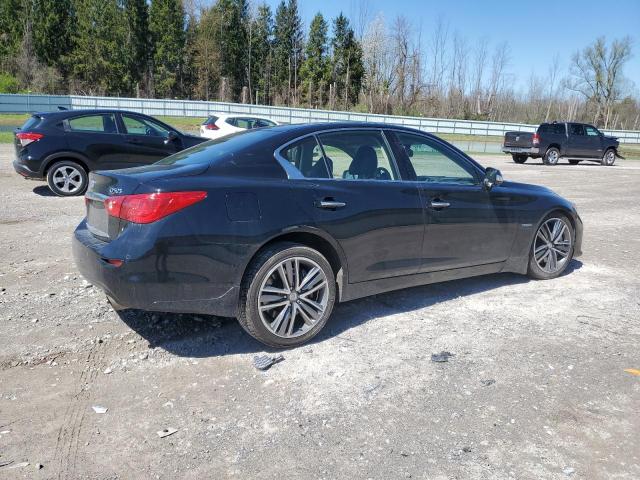 Photo 2 VIN: JN1AV7AR1EM702908 - INFINITI Q50 