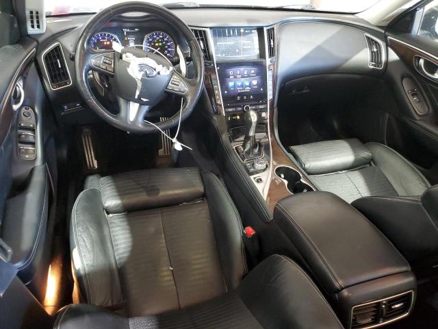 Photo 7 VIN: JN1AV7AR1EM702908 - INFINITI Q50 