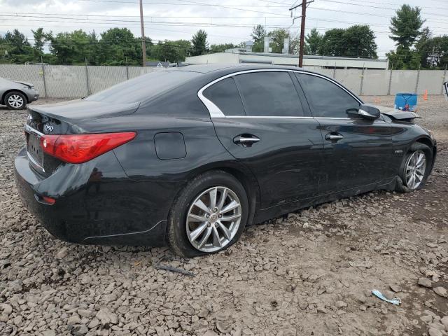 Photo 2 VIN: JN1AV7AR1EM703590 - INFINITI Q50 