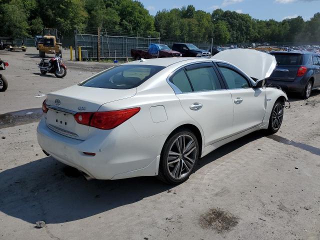 Photo 2 VIN: JN1AV7AR1HM900103 - INFINITI Q50 HYBRID 