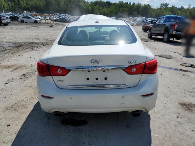 Photo 5 VIN: JN1AV7AR1HM900103 - INFINITI Q50 HYBRID 