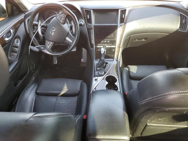 Photo 7 VIN: JN1AV7AR2EM702710 - INFINITI Q50 HYBRID 