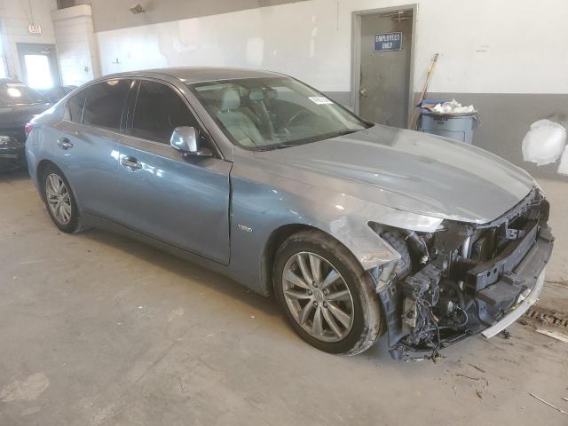 Photo 3 VIN: JN1AV7AR2EM702996 - INFINITI Q50 