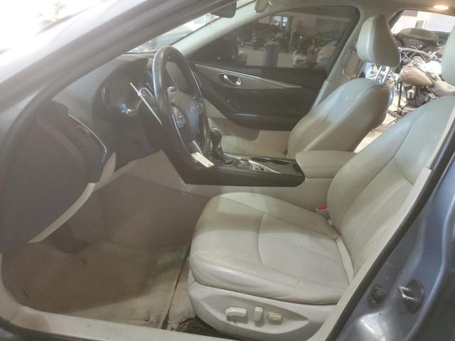 Photo 6 VIN: JN1AV7AR2EM702996 - INFINITI Q50 