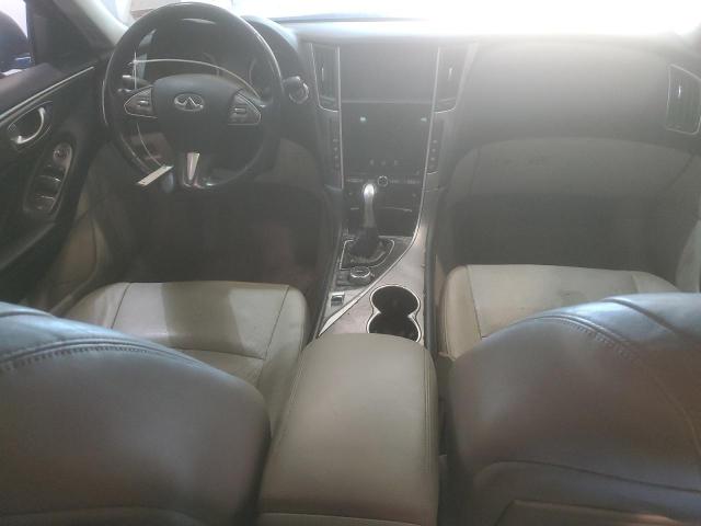 Photo 7 VIN: JN1AV7AR2EM702996 - INFINITI Q50 