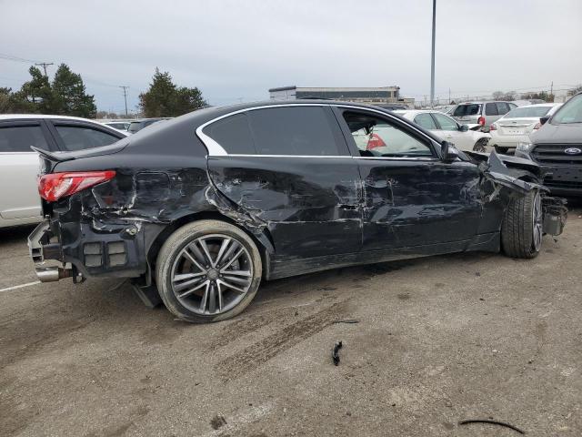 Photo 2 VIN: JN1AV7AR2EM703226 - INFINITI Q50 