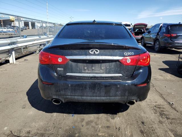 Photo 5 VIN: JN1AV7AR2EM703341 - INFINITI Q50 