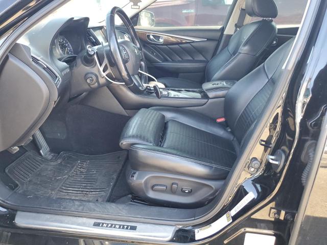 Photo 6 VIN: JN1AV7AR2EM703341 - INFINITI Q50 