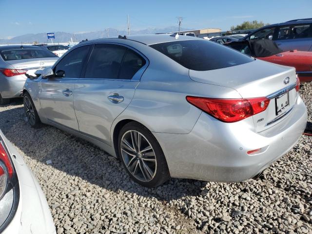 Photo 1 VIN: JN1AV7AR2GM530102 - INFINITI Q50 HYBRID 