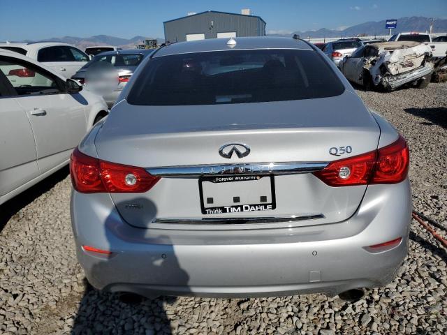 Photo 5 VIN: JN1AV7AR2GM530102 - INFINITI Q50 HYBRID 