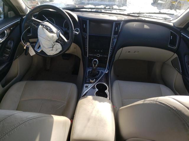 Photo 7 VIN: JN1AV7AR2JM540104 - INFINITI Q50 