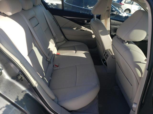 Photo 9 VIN: JN1AV7AR2JM540104 - INFINITI Q50 