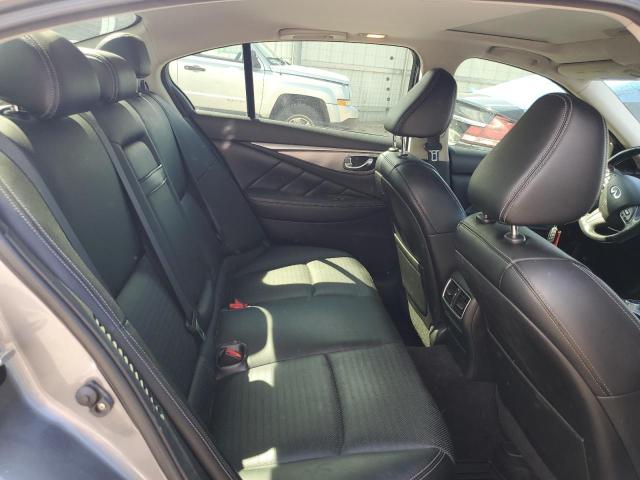 Photo 9 VIN: JN1AV7AR3EM700271 - INFINITI Q50 