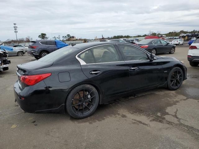 Photo 2 VIN: JN1AV7AR4EM703566 - INFINITI Q50 