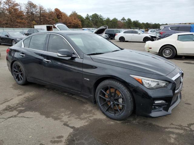 Photo 3 VIN: JN1AV7AR4EM703566 - INFINITI Q50 