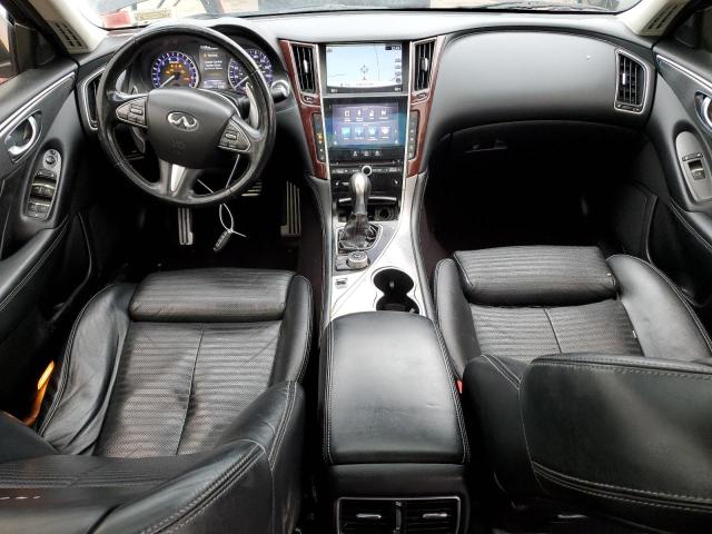 Photo 7 VIN: JN1AV7AR4EM703566 - INFINITI Q50 