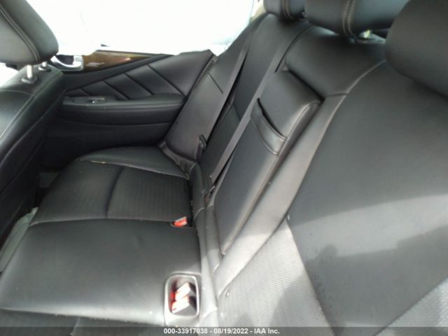 Photo 7 VIN: JN1AV7AR4FM850214 - INFINITI Q50 