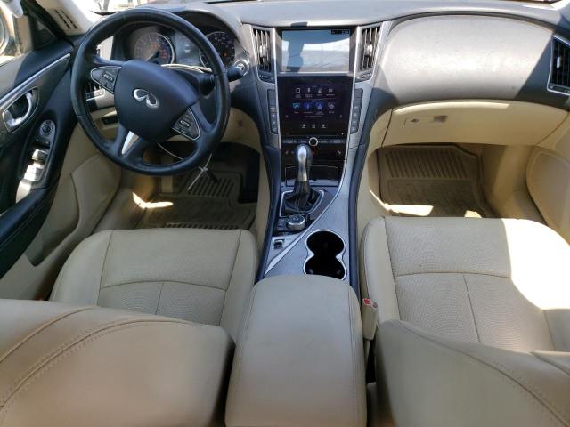 Photo 7 VIN: JN1AV7AR5EM700059 - INFINITI Q50 