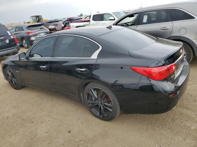 Photo 1 VIN: JN1AV7AR5EM701079 - INFINITI Q50 HYBRID 