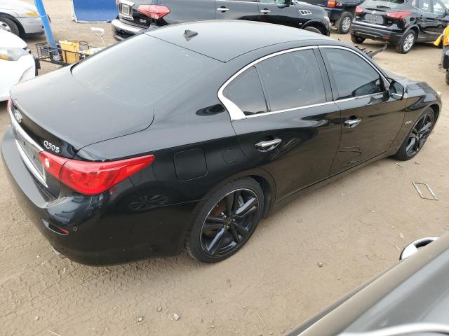 Photo 2 VIN: JN1AV7AR5EM701079 - INFINITI Q50 HYBRID 