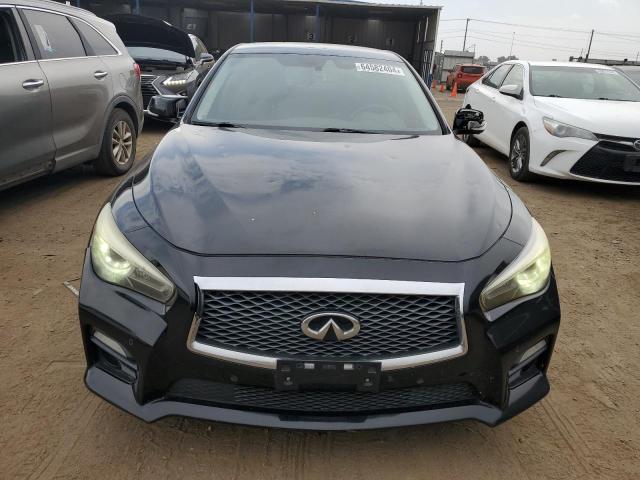 Photo 4 VIN: JN1AV7AR5EM701079 - INFINITI Q50 HYBRID 