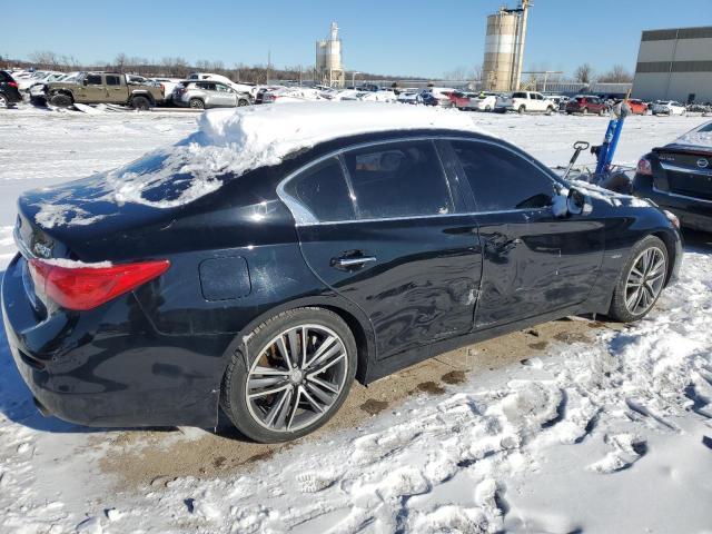 Photo 2 VIN: JN1AV7AR5FM850285 - INFINITI Q50 