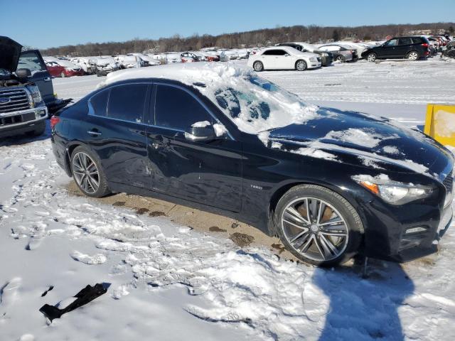 Photo 3 VIN: JN1AV7AR5FM850285 - INFINITI Q50 