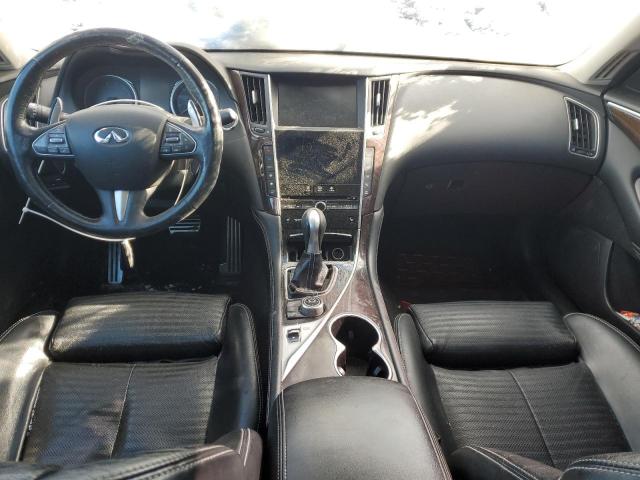 Photo 7 VIN: JN1AV7AR5FM850285 - INFINITI Q50 