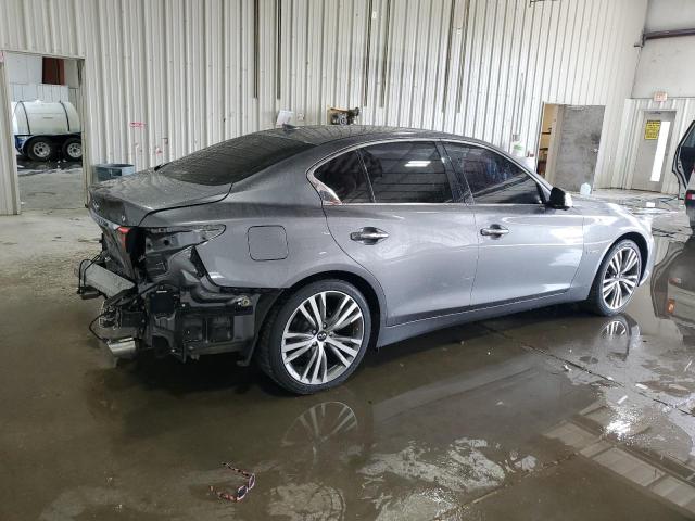 Photo 2 VIN: JN1AV7AR5JM540114 - INFINITI Q50 HYBRID 