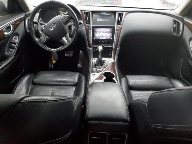 Photo 7 VIN: JN1AV7AR6EM700281 - INFINITI Q50 