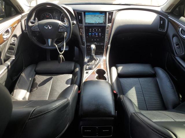 Photo 7 VIN: JN1AV7AR7EM701360 - INFINITI Q50 