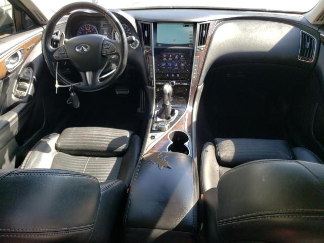 Photo 7 VIN: JN1AV7AR7EM703111 - INFINITI Q50 HYBRID 