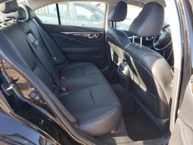 Photo 5 VIN: JN1AV7AR7GM530063 - INFINITI Q50 HYBRID 