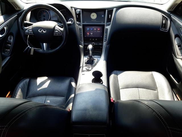 Photo 7 VIN: JN1AV7AR8EM701237 - INFINITI Q50 