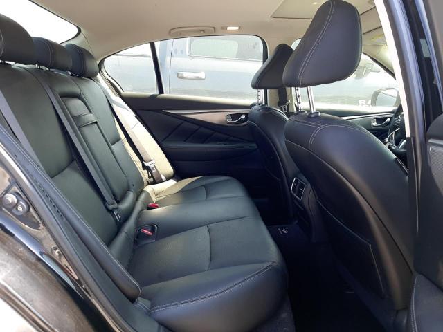 Photo 9 VIN: JN1AV7AR8EM701237 - INFINITI Q50 