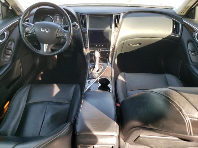 Photo 7 VIN: JN1AV7AR9EM700517 - INFINITI Q50 