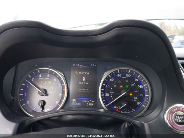 Photo 6 VIN: JN1AV7AR9EM703238 - INFINITI Q50 HYBRID 