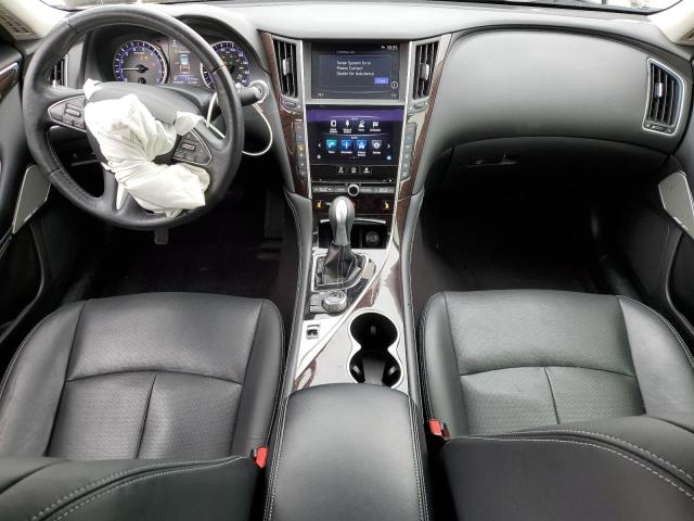 Photo 7 VIN: JN1AV7AR9HM900057 - INFINITI Q50 HYBRID 