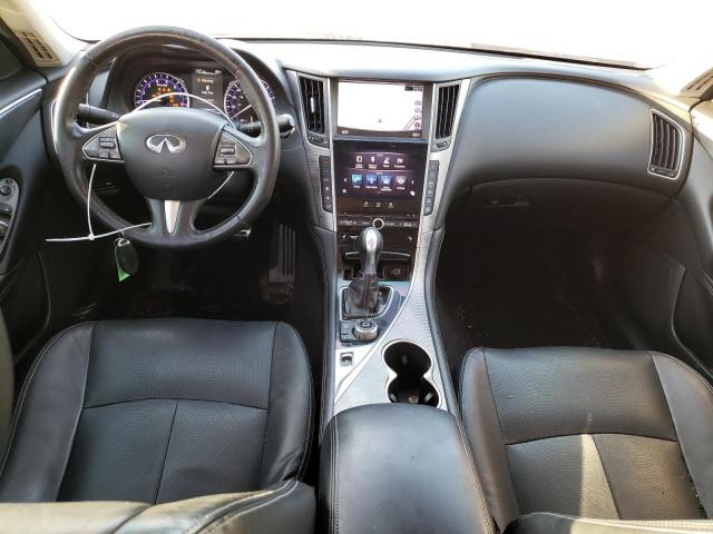 Photo 7 VIN: JN1AV7ARXFM850279 - INFINITI Q50 HYBRID 