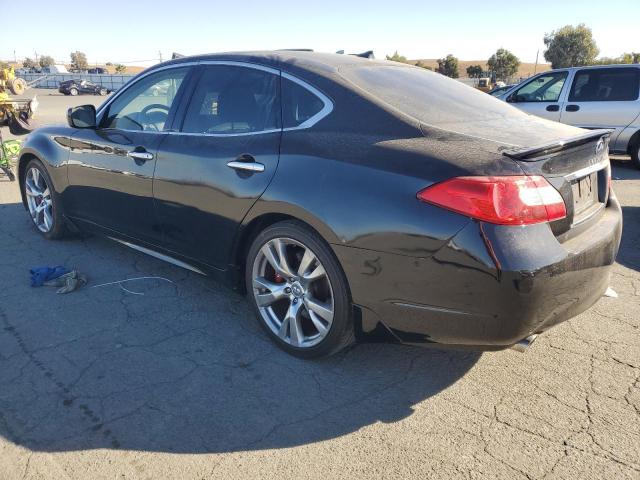 Photo 1 VIN: JN1AY1AP0BM520650 - INFINITI M56 