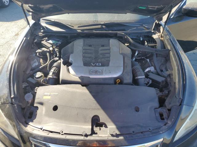 Photo 10 VIN: JN1AY1AP0BM520650 - INFINITI M56 