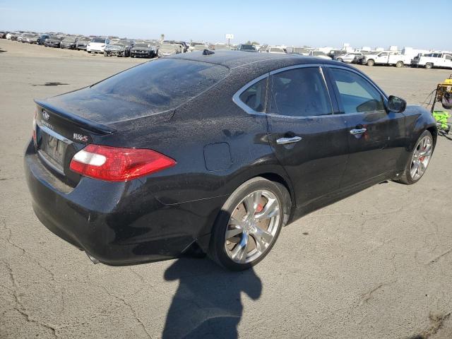 Photo 2 VIN: JN1AY1AP0BM520650 - INFINITI M56 