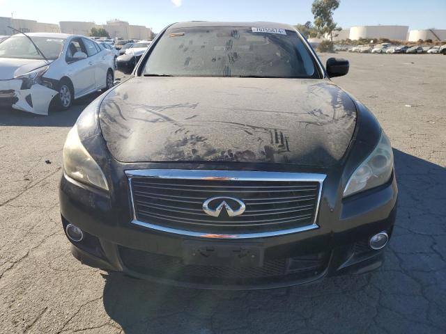 Photo 4 VIN: JN1AY1AP0BM520650 - INFINITI M56 