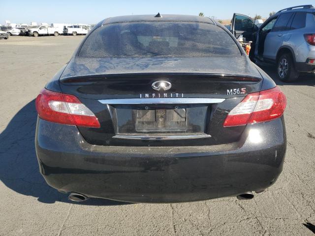 Photo 5 VIN: JN1AY1AP0BM520650 - INFINITI M56 