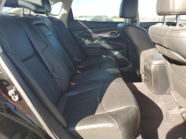 Photo 9 VIN: JN1AY1AP0BM520650 - INFINITI M56 