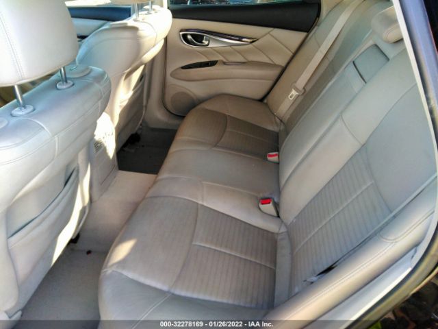 Photo 7 VIN: JN1AY1AP0BM520907 - INFINITI M56 