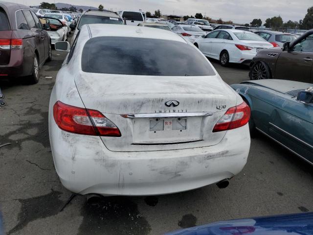 Photo 5 VIN: JN1AY1AP0EM230011 - INFINITI Q70 