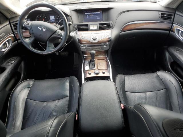 Photo 7 VIN: JN1AY1AP0EM230011 - INFINITI Q70 